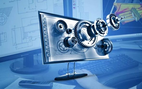 Design-Mechanical-Engineering