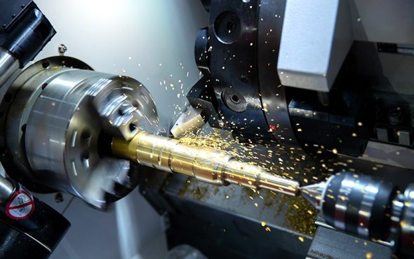 cnc-turning-machine